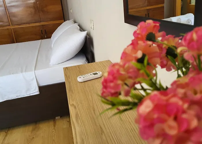 Liam\'S Apartment Durres