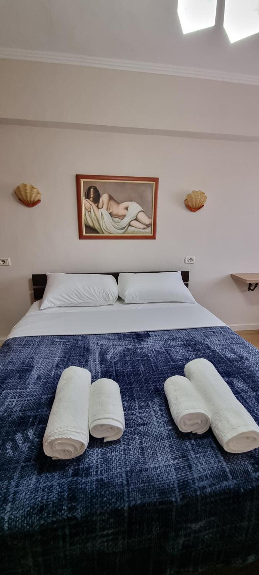 Apartmán Liam's *