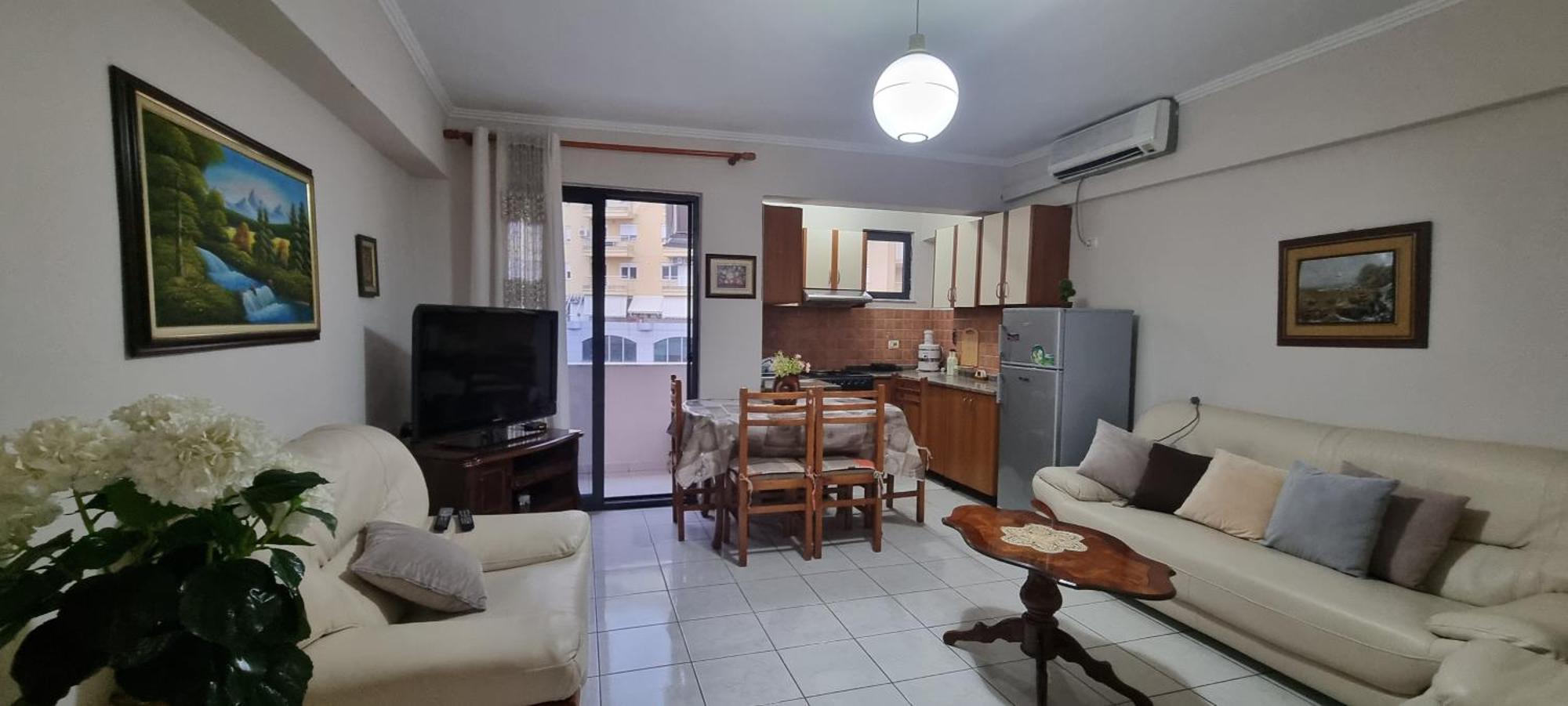 Liam's Apartmán Durrës