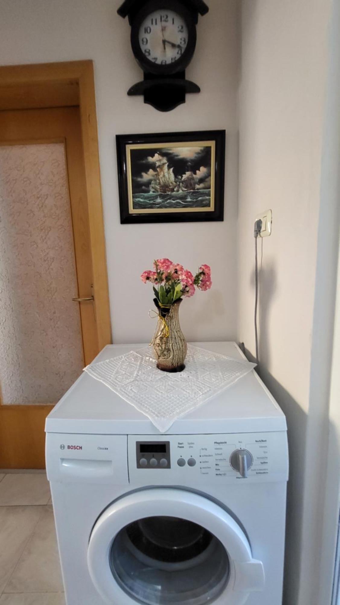 Apartmán Liam's *