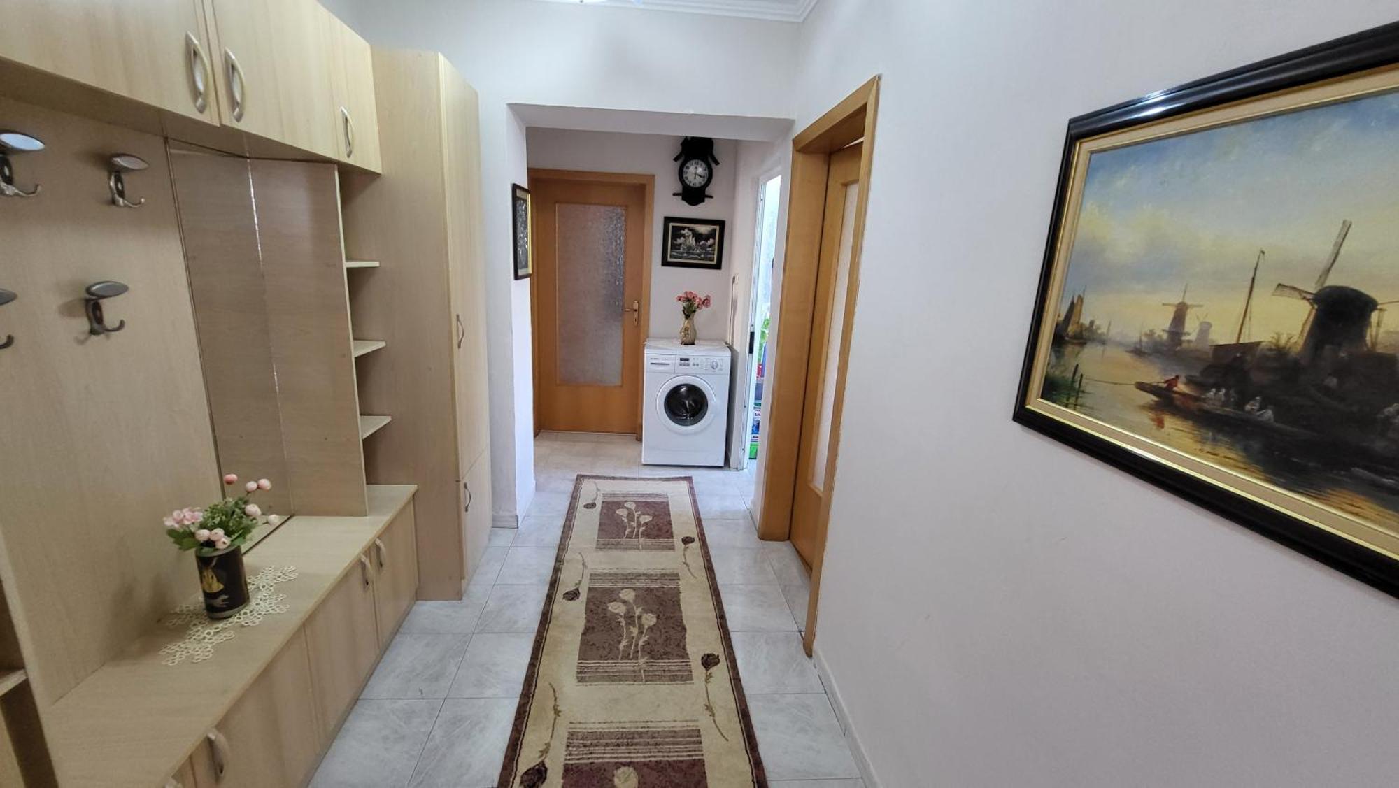 Apartmán Liam's *