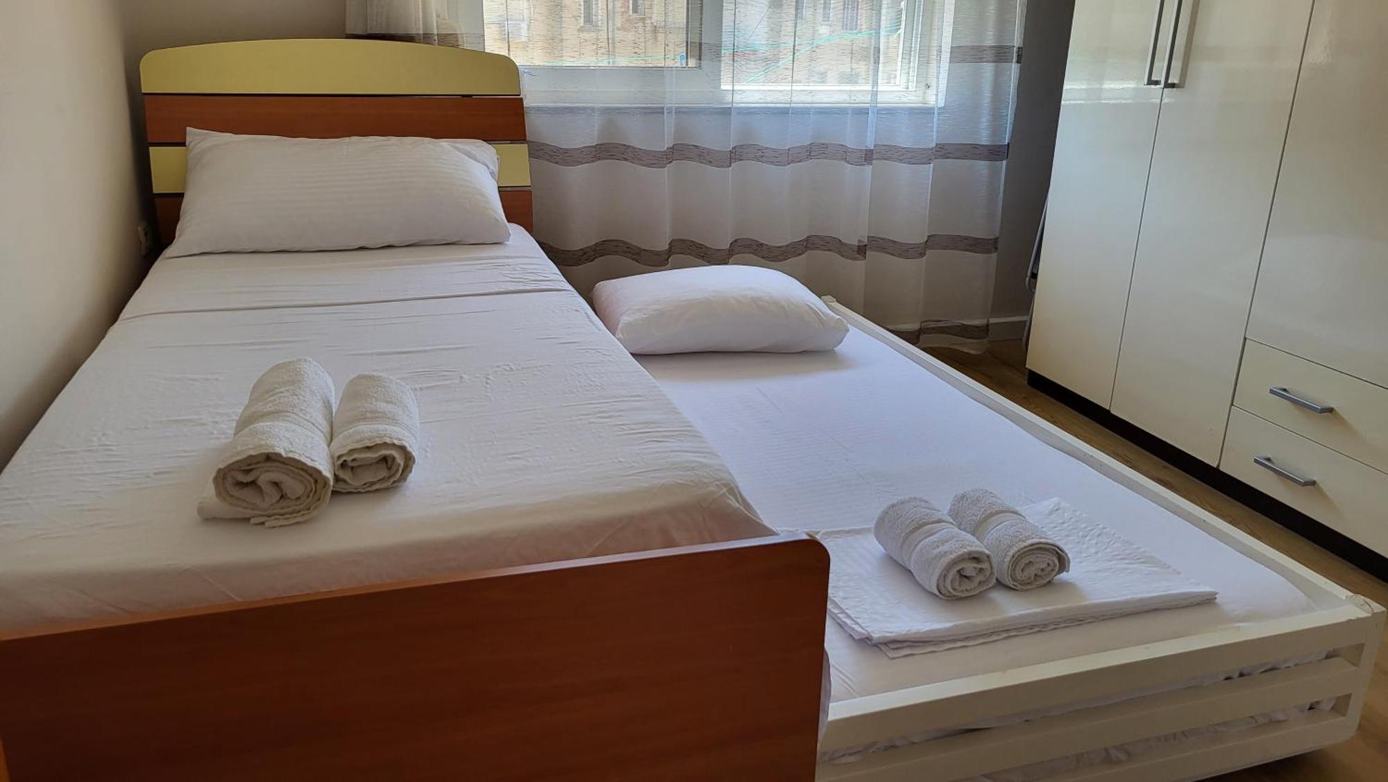 Liam's Apartmán Durrës