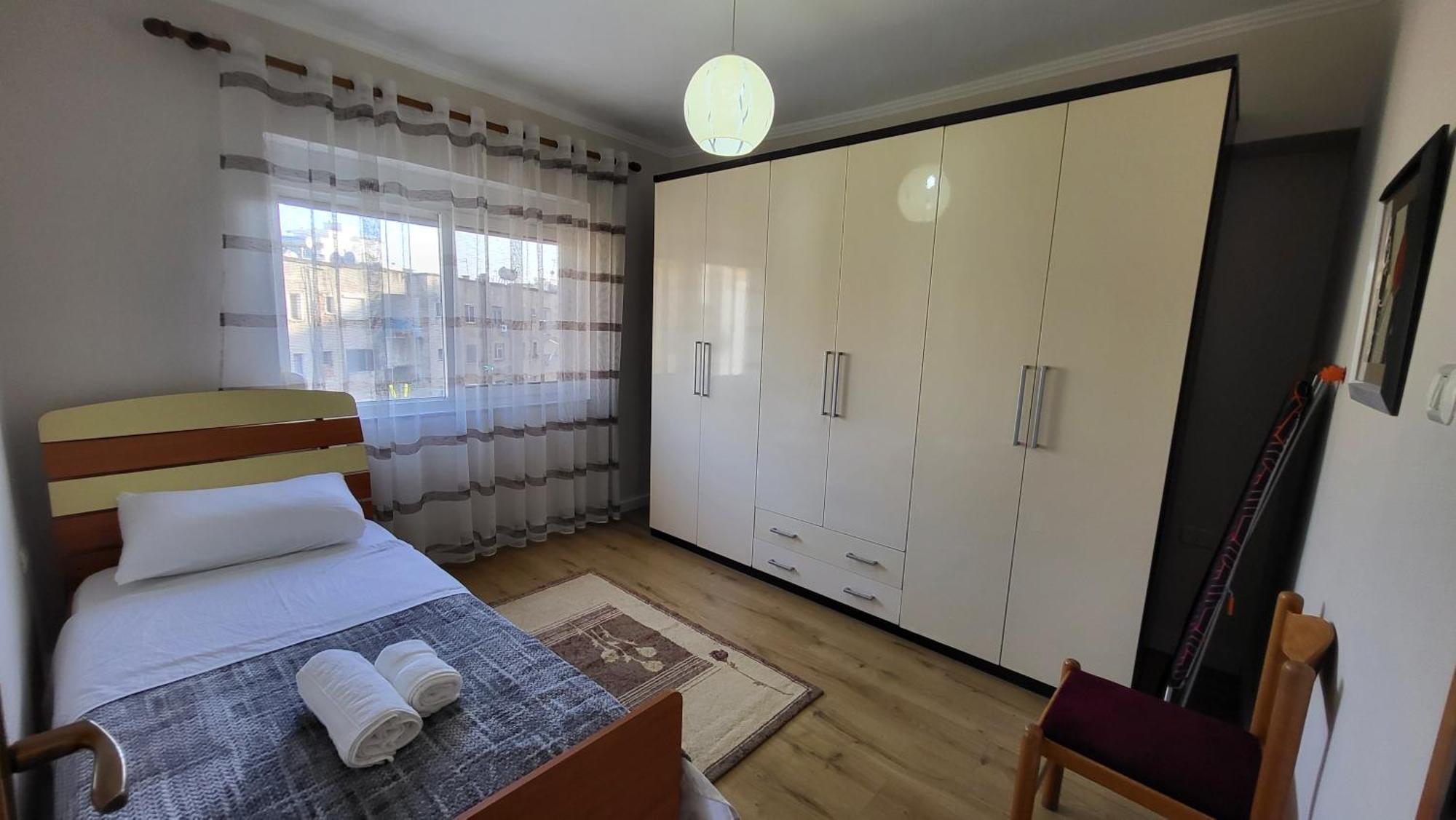 Apartment Liam's